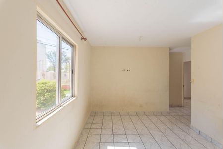 Sala de apartamento à venda com 2 quartos, 60m² em Jardim Novo Campos Eliseos, Campinas