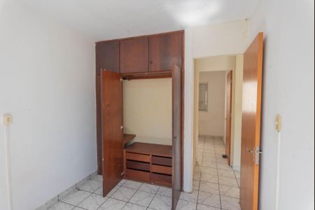 Apartamento à venda com 60m², 2 quartos e 1 vaga Apartamento à venda com 60m², 2 quartos e 1 vagaQuarto 2