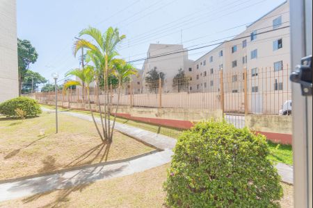 Apartamento à venda com 60m², 2 quartos e 1 vaga Apartamento à venda com 60m², 2 quartos e 1 vagaVista do Quarto 2