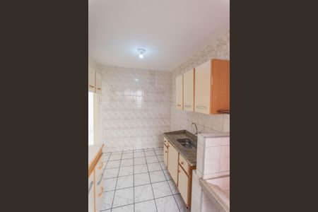 Apartamento à venda com 60m², 2 quartos e 1 vaga Apartamento à venda com 60m², 2 quartos e 1 vagaCozinha