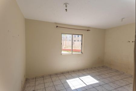 Sala de apartamento à venda com 2 quartos, 60m² em Jardim Novo Campos Eliseos, Campinas