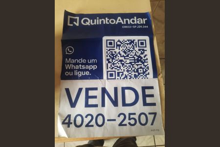Apartamento à venda com 60m², 2 quartos e 1 vaga Apartamento à venda com 60m², 2 quartos e 1 vagaPlaquinha
