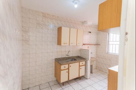 Apartamento à venda com 60m², 2 quartos e 1 vaga Apartamento à venda com 60m², 2 quartos e 1 vagaCozinha