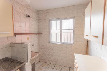 Apartamento à venda com 60m², 2 quartos e 1 vaga Apartamento à venda com 60m², 2 quartos e 1 vagaCozinha