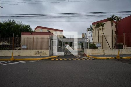 Apartamento à venda com 60m², 2 quartos e 1 vaga Apartamento à venda com 60m², 2 quartos e 1 vagaFachada