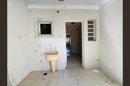 Casa de condomínio para alugar com 79m², 2 quartos e 1 vaga Casa de condomínio para alugar com 79m², 2 quartos e 1 vagaÁrea externa