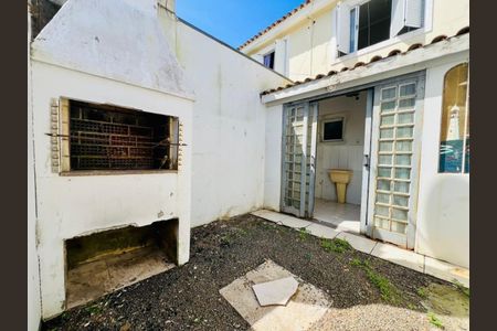 Casa de condomínio para alugar com 79m², 2 quartos e 1 vaga Casa de condomínio para alugar com 79m², 2 quartos e 1 vagaÁrea externa