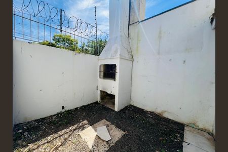 Casa de condomínio para alugar com 79m², 2 quartos e 1 vaga Casa de condomínio para alugar com 79m², 2 quartos e 1 vagaÁrea externa