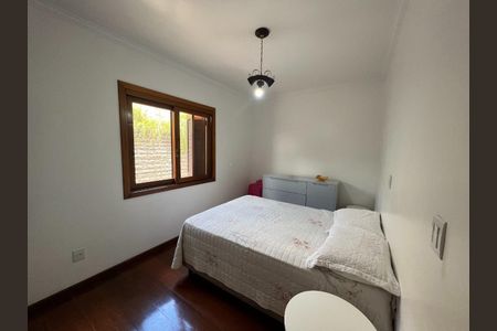Quarto 2 de casa para alugar com 4 quartos, 400m² em Igara, Canoas