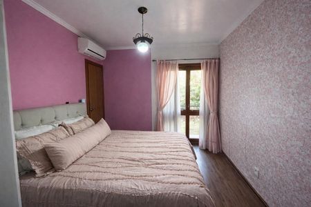 Casa para alugar com 400m², 4 quartos e 12 vagasQuarto 3