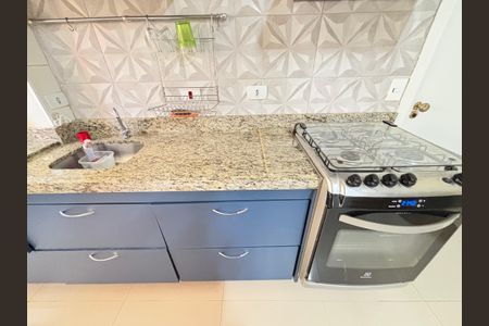 Apartamento para alugar com 82m², 2 quartos e 2 vagas Apartamento para alugar com 82m², 2 quartos e 2 vagasCozinha