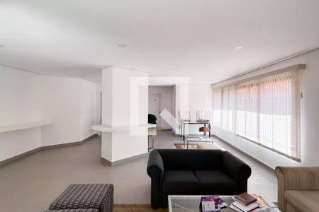 Apartamento para alugar com 82m², 2 quartos e 2 vagas Apartamento para alugar com 82m², 2 quartos e 2 vagasÁrea comum - Salão de festas