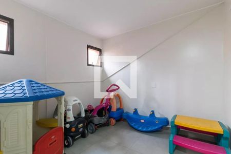 Apartamento para alugar com 82m², 2 quartos e 2 vagas Apartamento para alugar com 82m², 2 quartos e 2 vagasBrinquedoteca