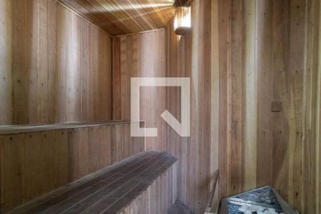 Apartamento para alugar com 82m², 2 quartos e 2 vagas Apartamento para alugar com 82m², 2 quartos e 2 vagasSauna