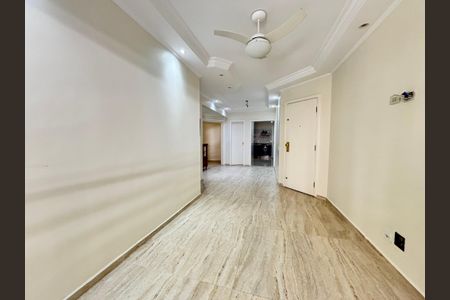 Apartamento para alugar com 82m², 2 quartos e 2 vagas Apartamento para alugar com 82m², 2 quartos e 2 vagasSala