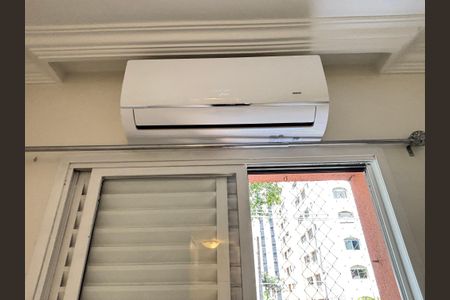 Apartamento para alugar com 82m², 2 quartos e 2 vagas Apartamento para alugar com 82m², 2 quartos e 2 vagasSuíte 2