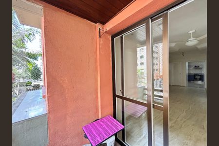 Apartamento para alugar com 82m², 2 quartos e 2 vagas Apartamento para alugar com 82m², 2 quartos e 2 vagasSala varanda