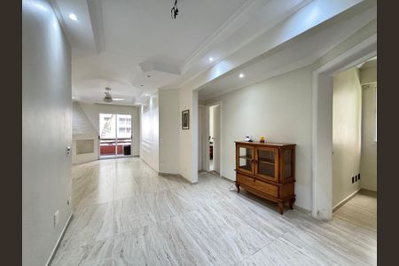 Sala de apartamento para alugar com 2 quartos, 82m² em Vila Olímpia, São Paulo