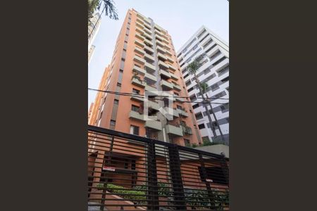 Apartamento para alugar com 82m², 2 quartos e 2 vagas Apartamento para alugar com 82m², 2 quartos e 2 vagasFachada