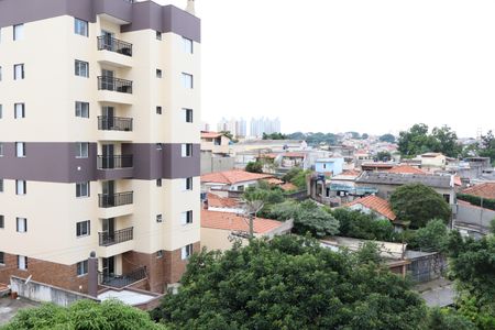 Apartamento à venda com 50m², 2 quartos e 1 vagaQuarto 1 - Vista
