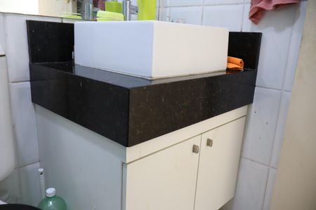 Apartamento à venda com 50m², 2 quartos e 1 vagaBanheiro