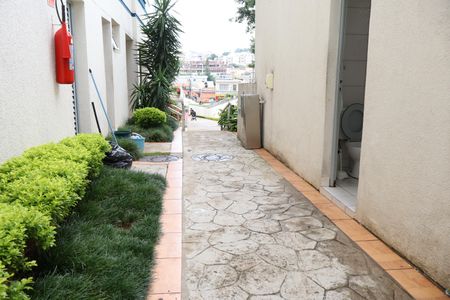 Apartamento à venda com 50m², 2 quartos e 1 vagaÁrea comum