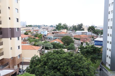 Apartamento à venda com 50m², 2 quartos e 1 vagaVista Área de Serviço