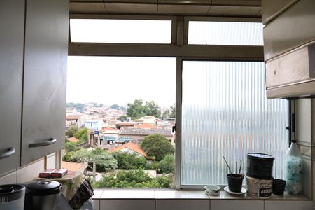 Apartamento à venda com 50m², 2 quartos e 1 vagaÁrea de Serviço