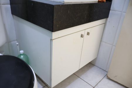 Apartamento à venda com 50m², 2 quartos e 1 vagaBanheiro