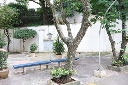 Apartamento à venda com 50m², 2 quartos e 1 vagaÁrea Verde