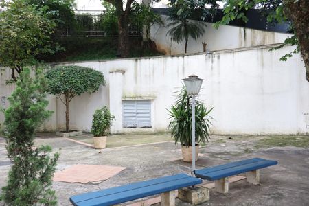 Apartamento à venda com 50m², 2 quartos e 1 vagaÁrea Verde