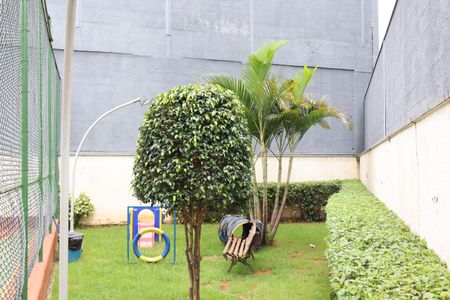 Apartamento à venda com 50m², 2 quartos e 1 vagaÁrea comum - Pet