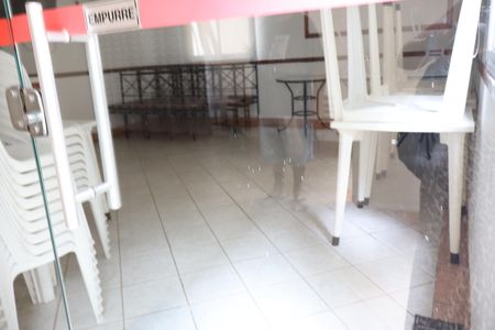 Apartamento à venda com 50m², 2 quartos e 1 vagaÁrea comum - Salão de festas