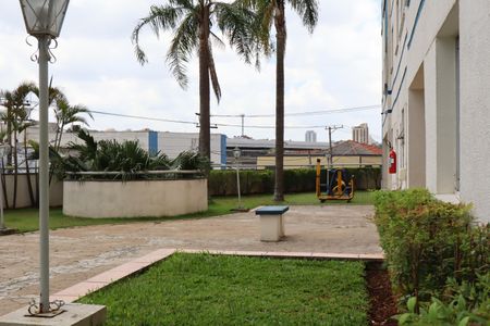 Apartamento à venda com 50m², 2 quartos e 1 vagaÁrea comum - Playground