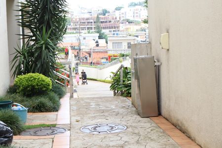 Apartamento à venda com 50m², 2 quartos e 1 vagaÁrea comum