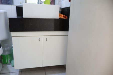 Apartamento à venda com 50m², 2 quartos e 1 vagaBanheiro