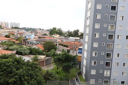 Apartamento à venda com 50m², 2 quartos e 1 vagaVista - Quarto 2