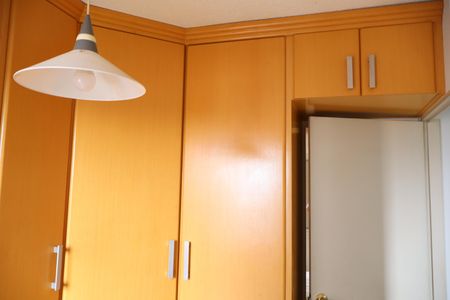 Apartamento à venda com 50m², 2 quartos e 1 vagaQuarto 2