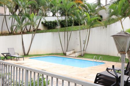 Apartamento à venda com 50m², 2 quartos e 1 vagaÁrea comum - Piscina