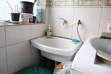 Apartamento à venda com 50m², 2 quartos e 1 vagaÁrea de Serviço