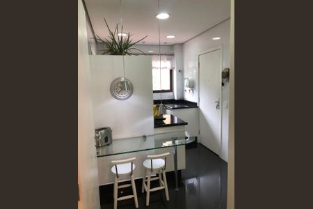 Apartamento à venda com 3 quartos, 109m² em Vila Andrade, São Paulo