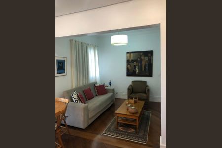 Apartamento à venda com 3 quartos, 109m² em Vila Andrade, São Paulo