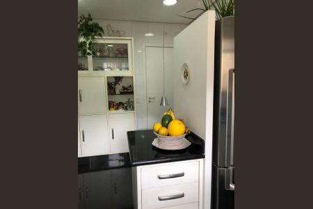 Apartamento à venda com 3 quartos, 109m² em Vila Andrade, São Paulo