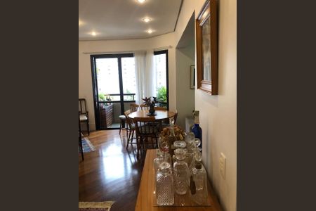 Apartamento à venda com 3 quartos, 109m² em Vila Andrade, São Paulo