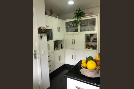 Apartamento à venda com 3 quartos, 109m² em Vila Andrade, São Paulo