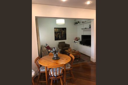 Apartamento à venda com 3 quartos, 109m² em Vila Andrade, São Paulo