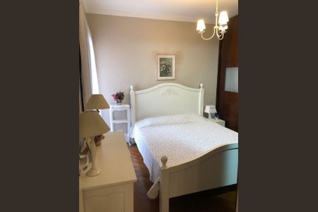 Apartamento à venda com 3 quartos, 109m² em Vila Andrade, São Paulo