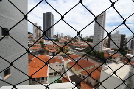 Apartamento para alugar com 245m², 4 quartos e 2 vagasQuarto 3 - Vista