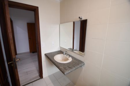 Apartamento para alugar com 245m², 4 quartos e 2 vagasBanheiro