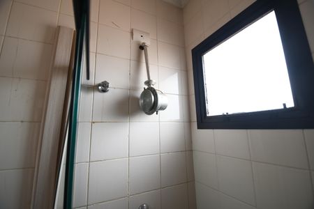Apartamento para alugar com 245m², 4 quartos e 2 vagasBanheiro de serviço